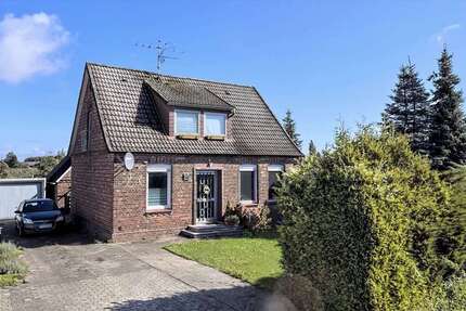 Haus zum Mieten in Drochtersen 585 € 90 m² 2 zimmer