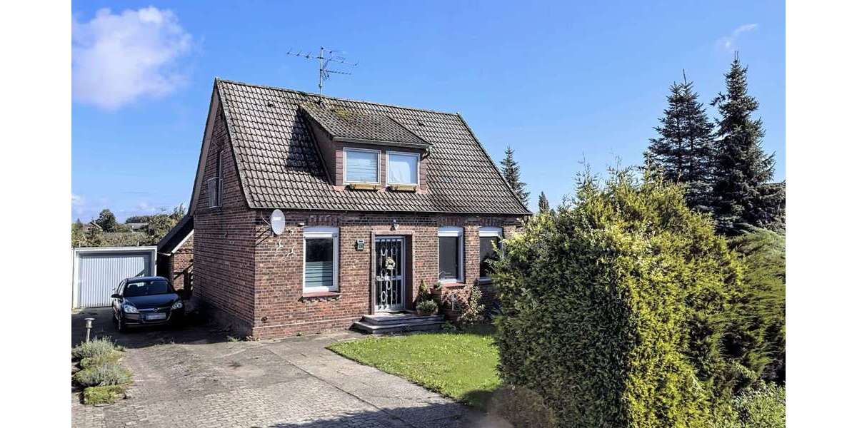 Haus zum Mieten in Drochtersen 585 € 90 m² 2 zimmer