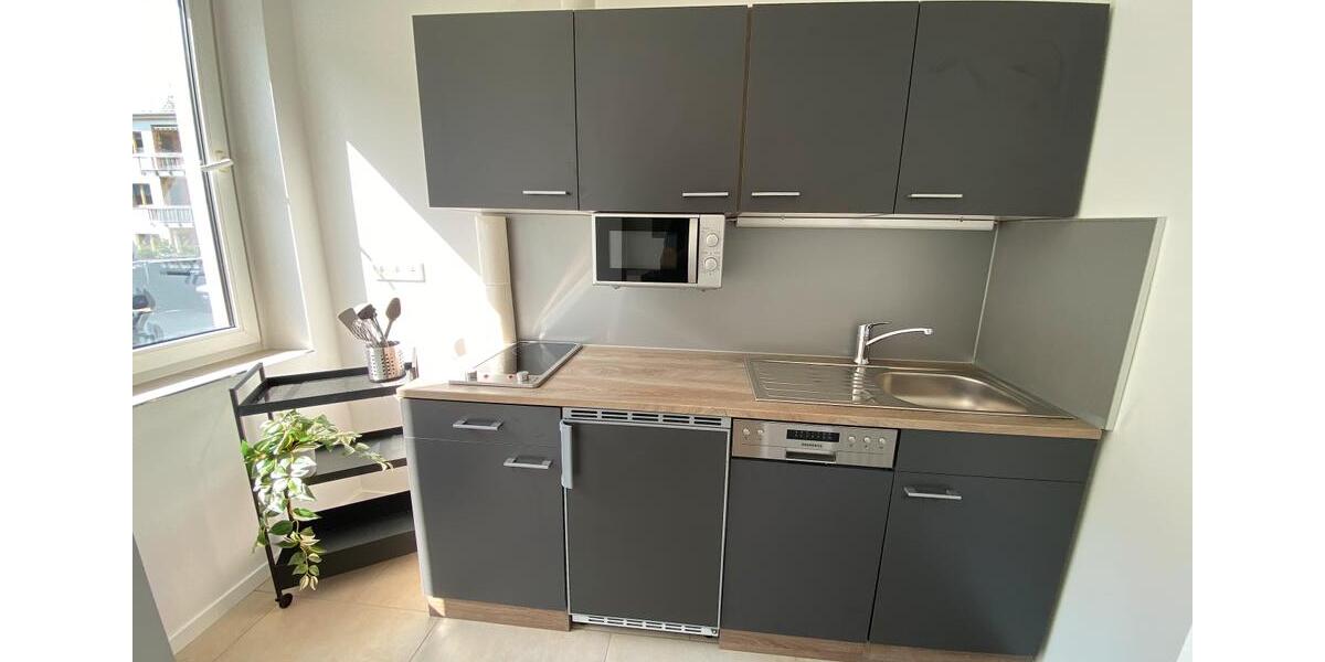 Etagenwohnung Garbsen Berenbostel - 1 Zimmer, 38 m&sup2;, 145.900&euro; | Angebot:25495610