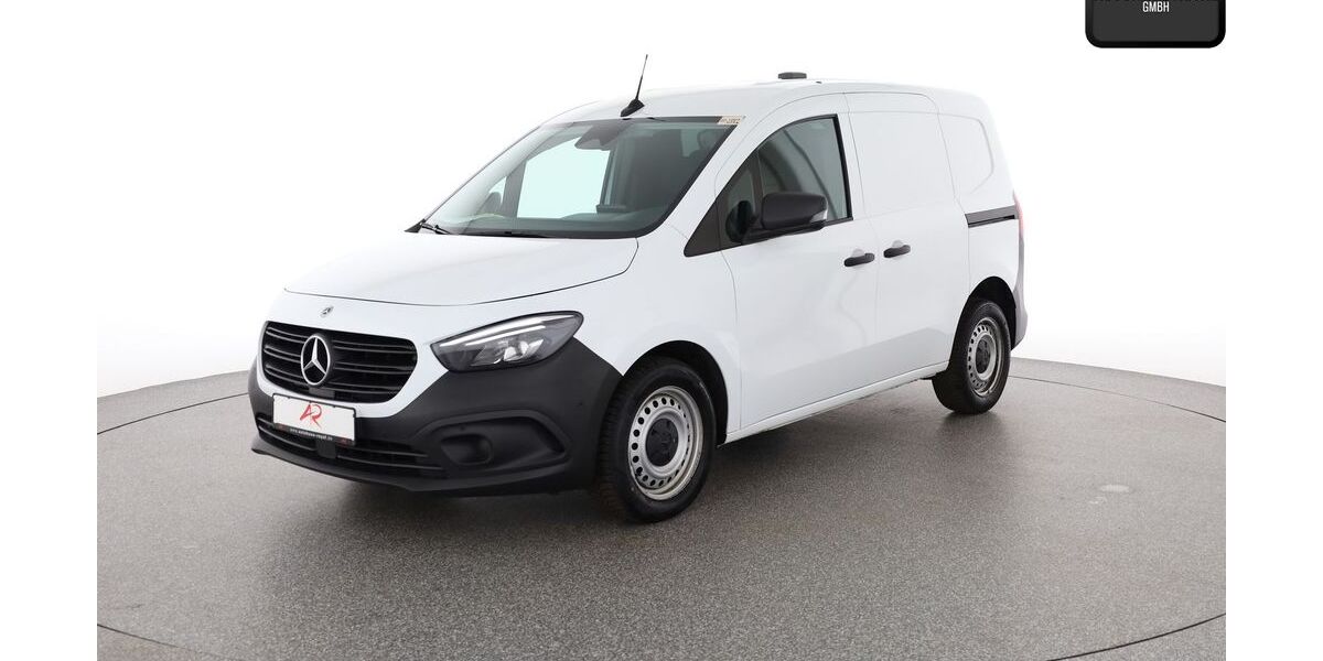 Mercedes-Benz Citan 71.169 km 23.780 &euro; Berlin 12103