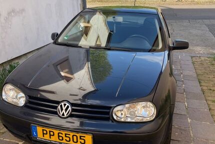VW Golf 373.573 km 2.500 &euro; Perl 66706