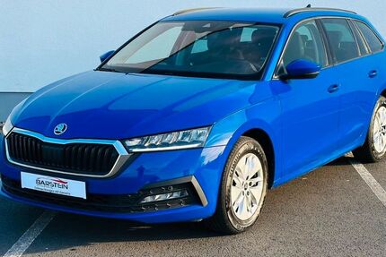 Skoda Octavia 127.504 km 17.490 &euro; Homberg (Efze) 34576