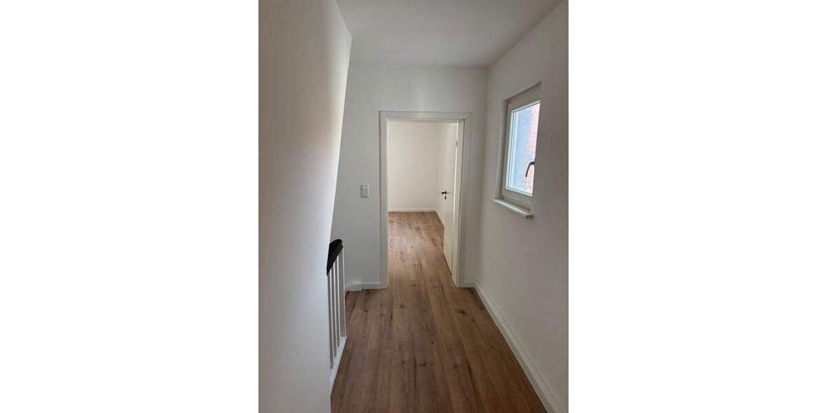 Kernsaniertes Haus in Schöner Lage 6 zimmer