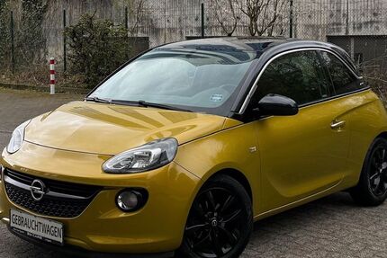 Opel Adam 117.000 km 6.950 &euro; Neuss 41460