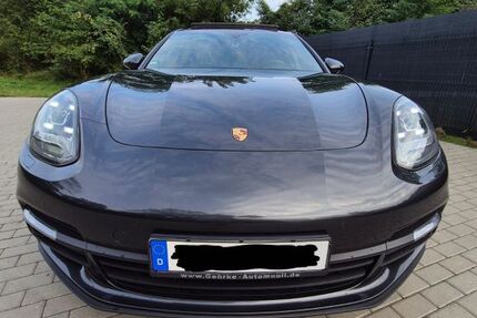 Porsche Panamera 165.000 km 44.000 € Kall 53925