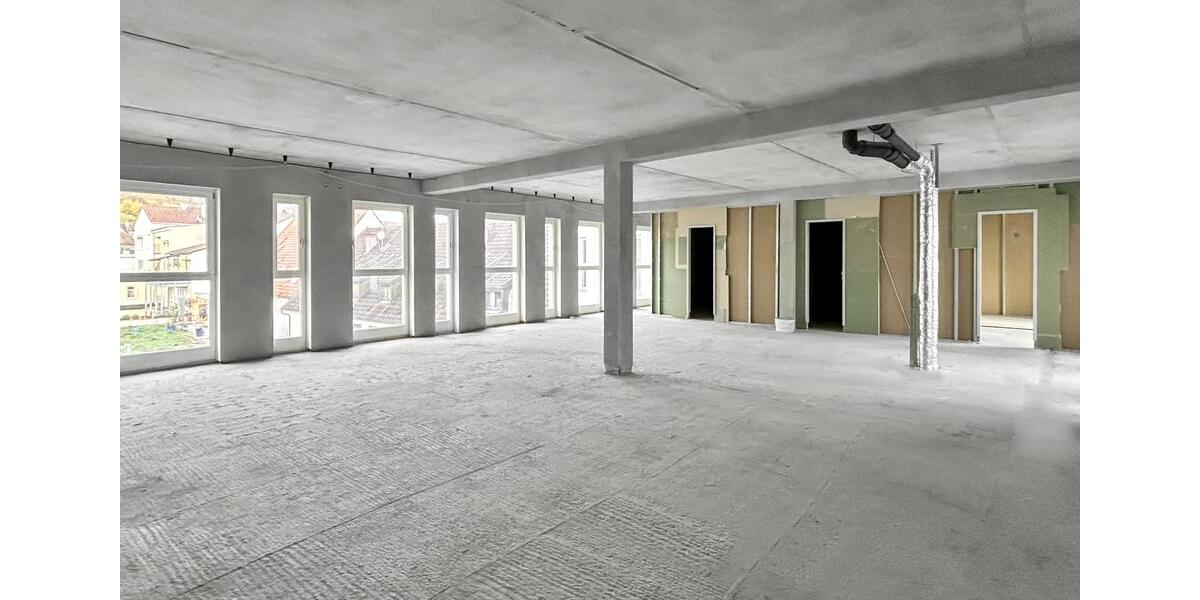 Moderne Gewerbefläche in zentraler Lage zu vermieten zimmer