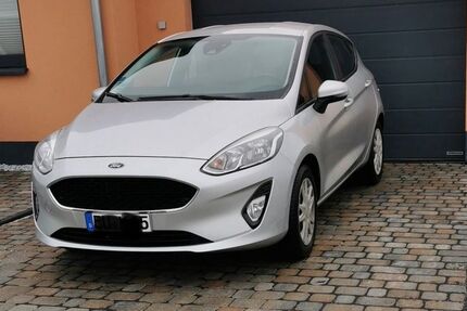 Ford Fiesta 71.000 km 8.999 &euro; Mechernich 53894