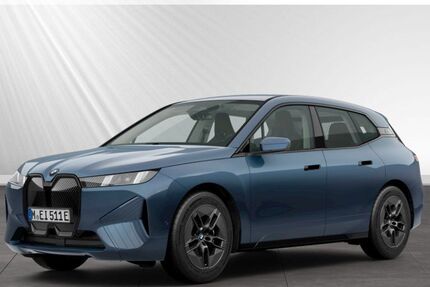 BMW iX 10.500 km 59.900 &euro; Kleve 47533