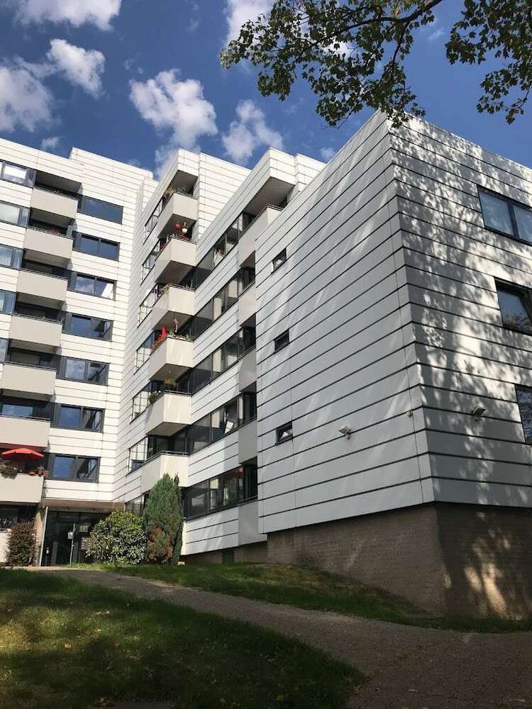 Wohnung zum Mieten in Bergisch Gladbach 511 € 43 m²