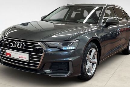 Audi A6 68.558 km 38.489 &euro; Bitterfeld-Wolfen 06749