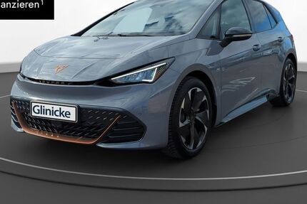 Cupra Born 28.000 km 23.480 &euro; Weimar 99423