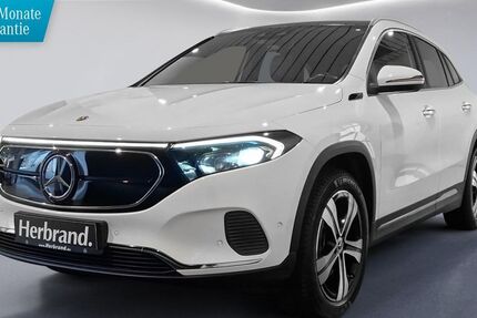 Mercedes-Benz EQA 77.278 km 26.290 &euro; Mönchengladbach 41063