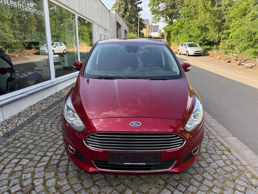 S-Max