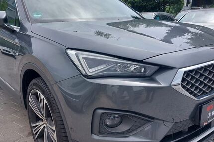 Seat Tarraco 263.254 km 15.999 &euro; Fellbach 70736