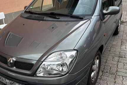 Renault Scenic 120.000 km 1.700 &euro; Mainburg 84048