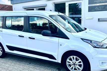 Ford Transit 114.300 km 13.923 &euro; Bardowick 21357