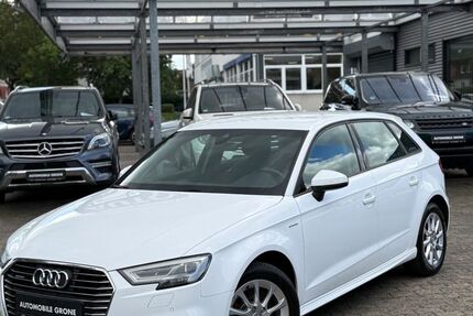 Audi A3 140.868 km 12.950 &euro; Göttingen 37081