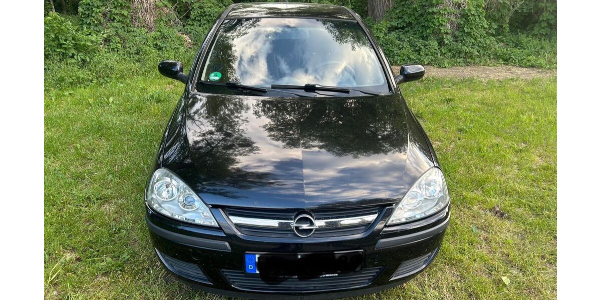 Opel Corsa 233.179 km 600 &euro; Schwedt 16303