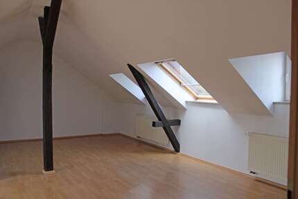 Wohnung zum Mieten in Arnstadt 589 € 81 m² 3 zimmer