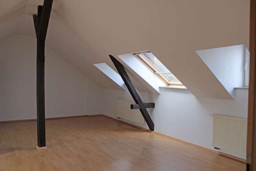 Wohnung zum Mieten in Arnstadt 589 € 81 m² 3 zimmer