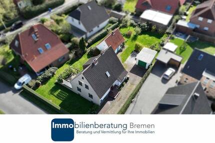 Haus Lilienthal Falkenberg - 5 Zimmer, 112 m&sup2;, 315.000&euro; | Angebot:26401467