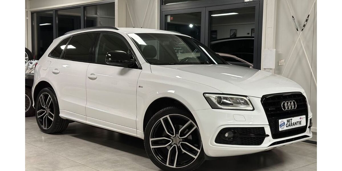 Audi Q5 155.000 km 19.990 &euro; Mühlacker 75417
