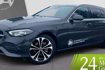 Mercedes-Benz C 180 9.500 km 38.644 &euro; Syke 28857