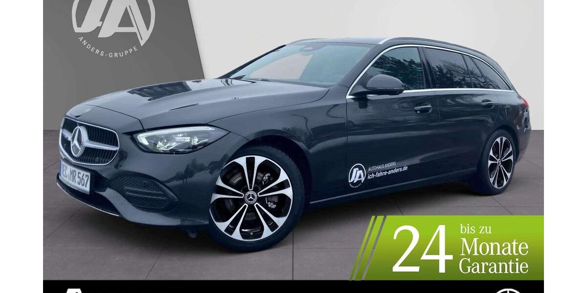 Mercedes-Benz C 180 9.500 km 38.644 &euro; Syke 28857