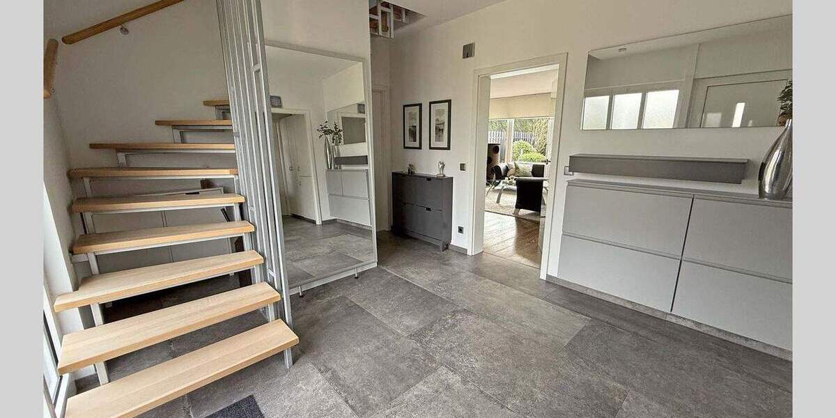 Einfamilienhaus Kierspe Kierspe Dorf - 6 Zimmer, 156 m&sup2;, 459.000&euro; | Angebot:25427954