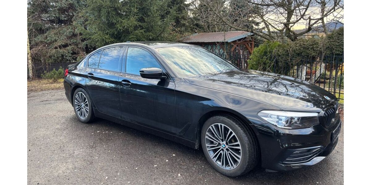 BMW 530 116.000 km 23.900 &euro; Markersdorf 02829