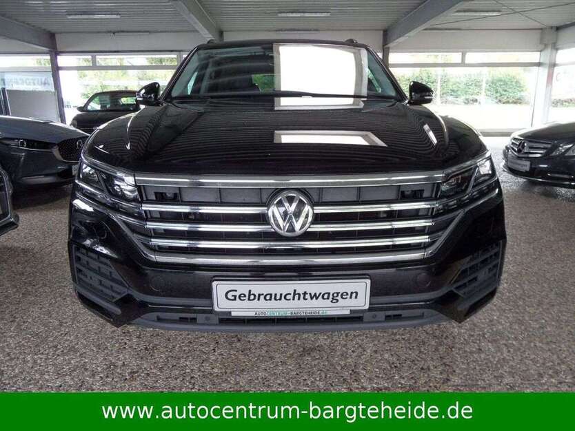 VW Touareg 189.950 km 28.990 € Bargteheide 22941