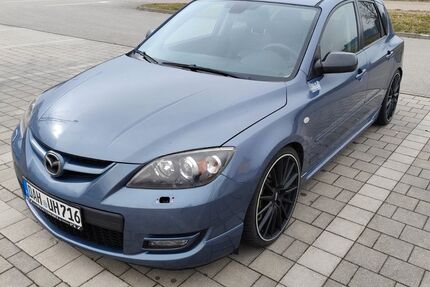 Mazda 3 198.000 km 7.499 &euro; Weichs 85258