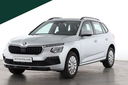 Skoda Kamiq 7.922 km 23.453 € Plattling 94447
