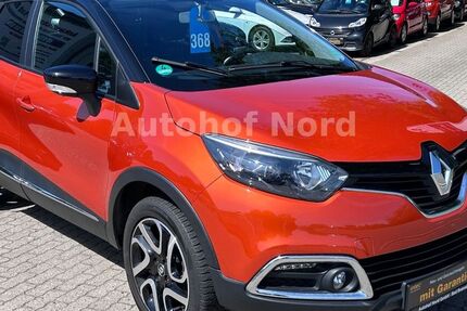 Renault Captur 93.226 km 10.999 &euro; bad bramstedt 24576