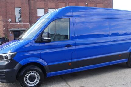 VW Crafter 140.614 km 21.950 &euro; Essen 45309