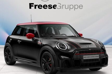Mini John Cooper Works 10.810 km 36.490 € Oldenburg 26125