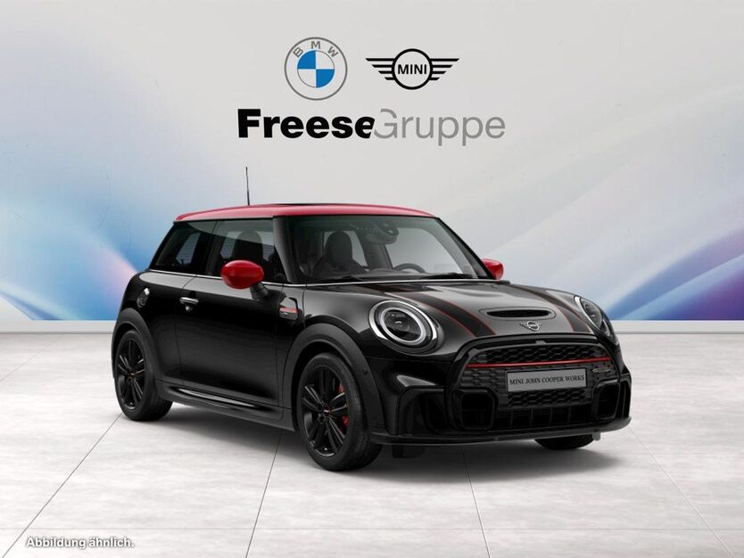 Mini John Cooper Works 10.810 km 36.490 € Oldenburg 26125