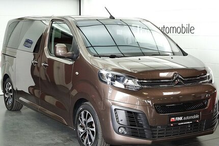 Citroen Spacetourer Business Lounge M 136 EAT 75 KWh AHK