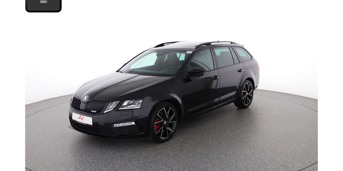 Skoda Octavia 46.138 km 27.480 &euro; Schönefeld 12529