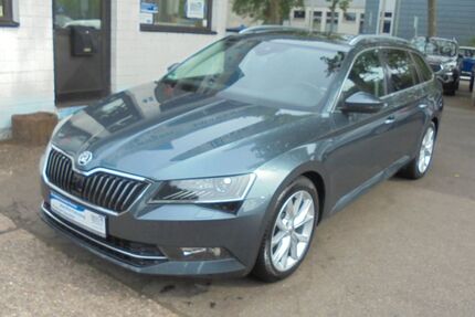 Skoda Superb 158.000 km 12.950 &euro; Dillingen/Saar 66763