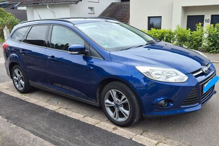 Ford Focus 200.700 km 4.300 &euro; Daxweiler 55442