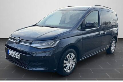 VW Caddy 20.900 km 41.190 € Ludwigshafen 67059