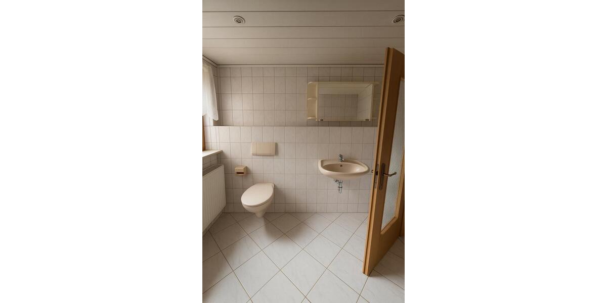 Einfamilienhaus Bad Klosterlausnitz - 5 Zimmer, 100 m&sup2;, 90.000&euro; | Angebot:26990262