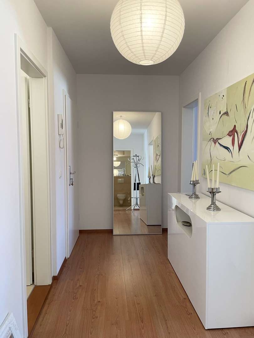 Wohnung zum Mieten in Erfurt 720 € 61 m² 2 zimmer