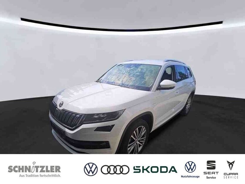 Kodiaq
