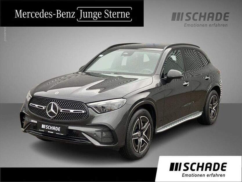 GLC 220