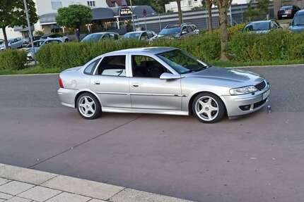 Opel Vectra 233.500 km 4.599 &euro; Laupheim 88471