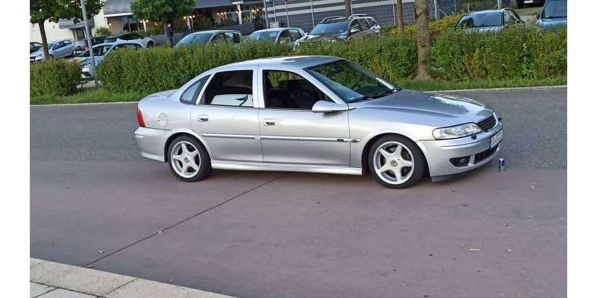 Opel Vectra 233.500 km 4.599 &euro; Laupheim 88471