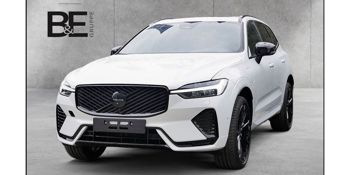 Volvo XC60 2.000 km 68.950 &euro; Glinde 21509