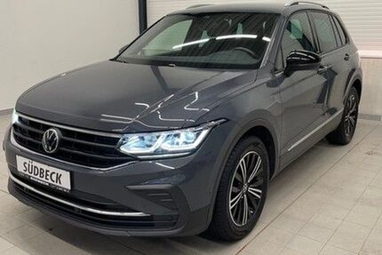 VW Tiguan 93.392 km 31.990 &euro; Cloppenburg 49661